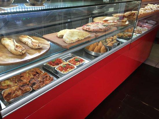 Caffe Isola Bella