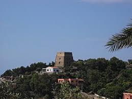 Archaeological Museum Torre Santa Maria