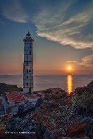 Faro Punta Cavazzi