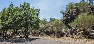 Parco Monte Ceraulo