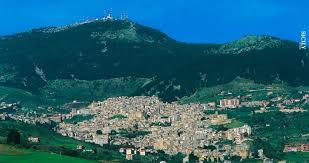 Mount Cammarata