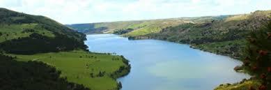 Dirillo Lake