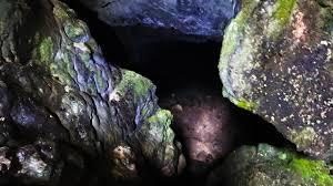 la Grotta del Garrone