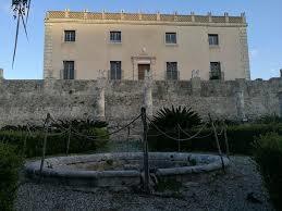 Castle of Bauso