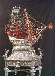 Processione del Vascelluzzo