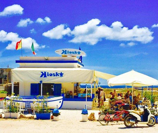 kiosko marasolo