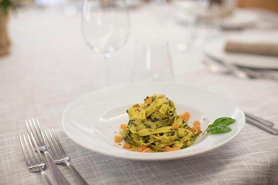 Agriturismo Leano Restaurant