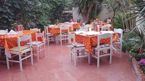 Bocca di Rosa