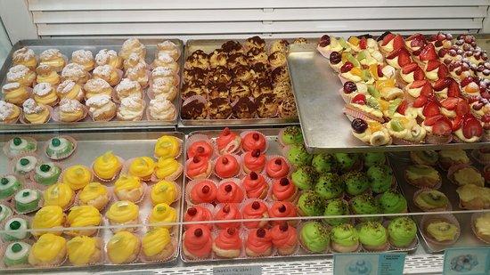 New Alexander Bar