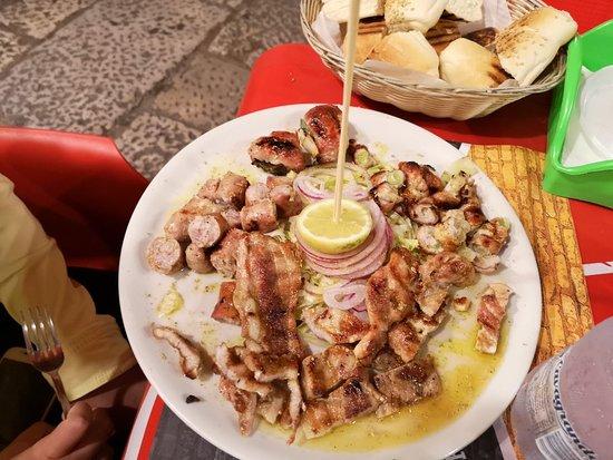 Dainotti's Apericapo