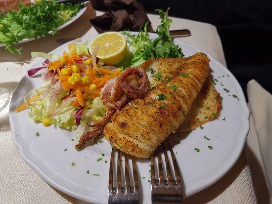 Trattoria Carpaccio