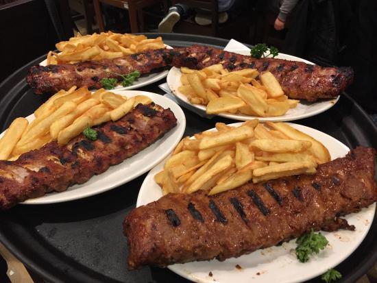 Roadhouse Grill