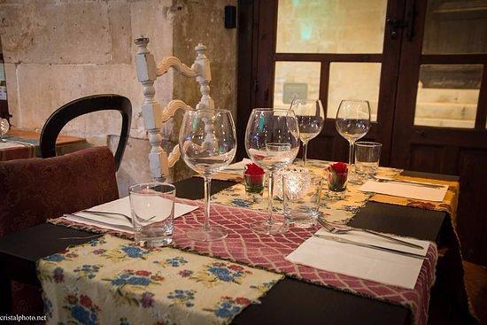 DOMUS Sicilian Bistrot