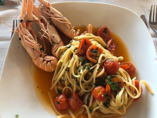 Ristorante Il Moro