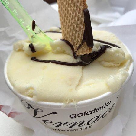 Gelateria Vernaci