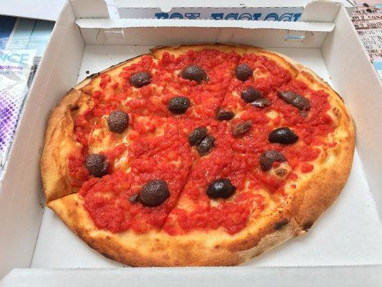 Pizza Pazza
