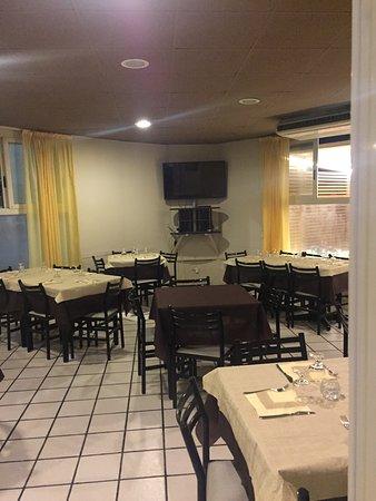 Pizzeria Und Weinbar Albatross