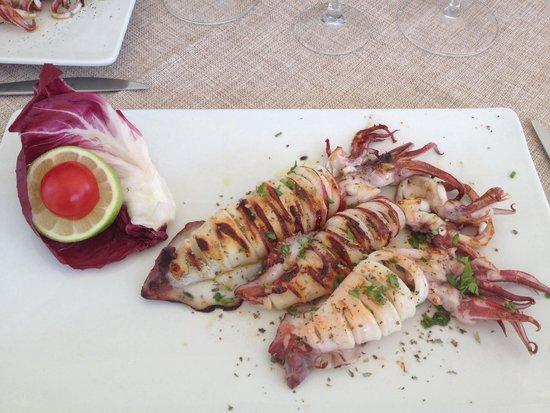 La Vela