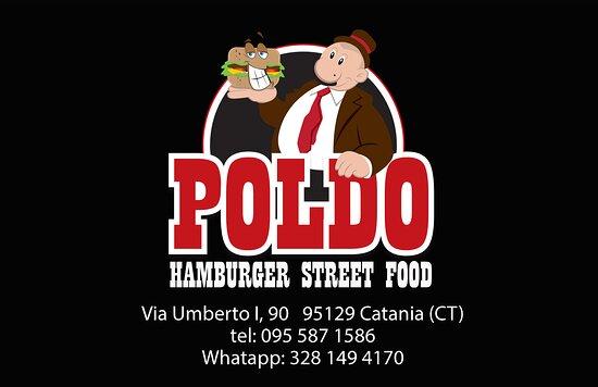 Poldo Street Food