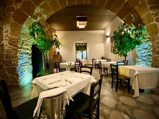 Vigata restaurant