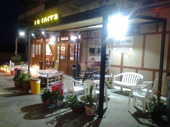 La Sosta