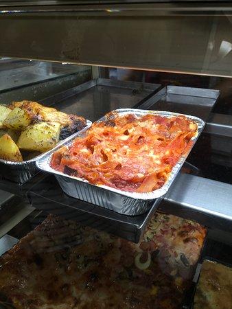 Panificio Bonanno