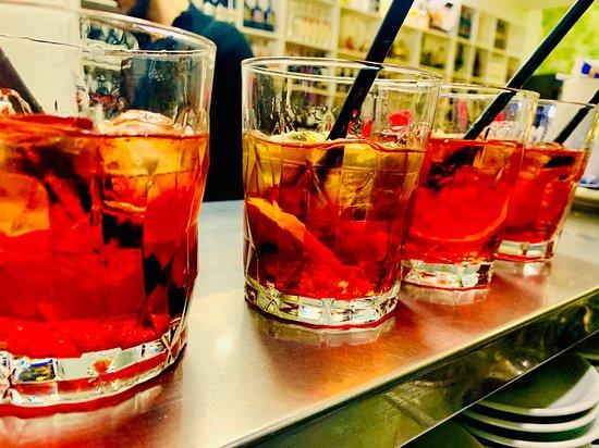 Turè Bar