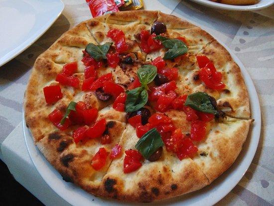 Pizzeria Scavone