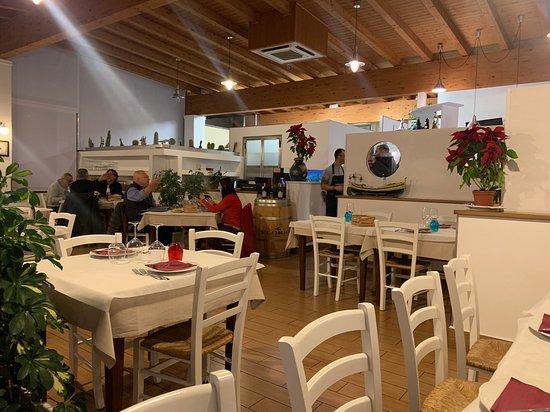 Trattoria Lo Scalo