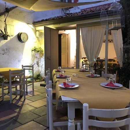 Eusebio Restaurant