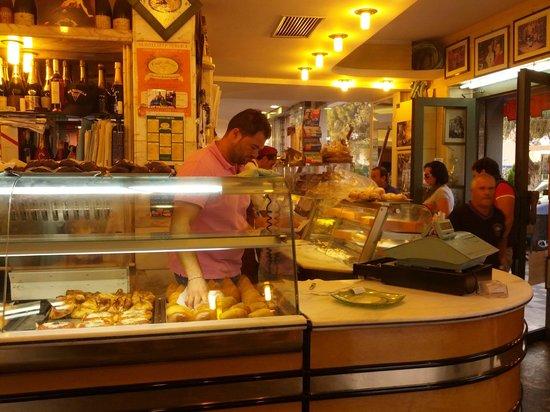 Caffe' Parisi