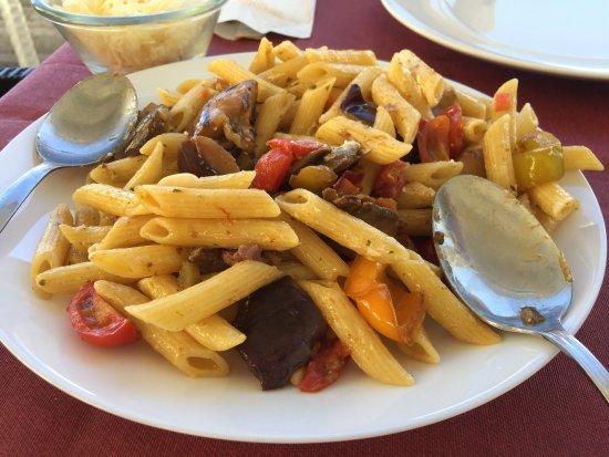 Caffe Belvedere
