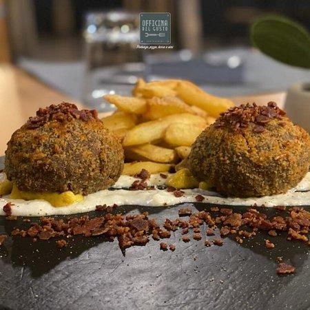 Officina del Gusto