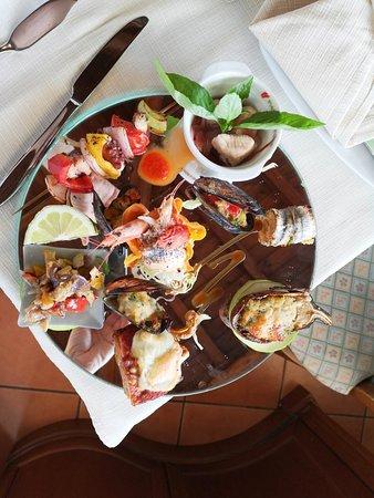 Ristorante Anselmo