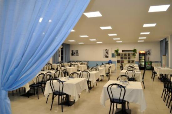 La Scogliera Ristorante Pizzeria Bar