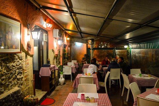 Il Peperoncino