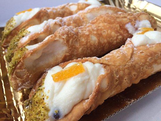 Dolci Pensieri