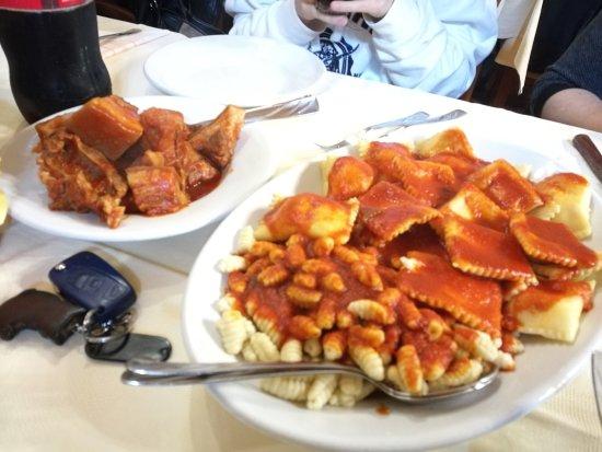 A Mangiatura