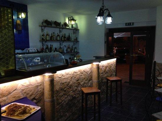 wine bar Carpe Diem
