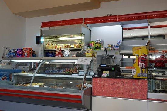 Aury Fastfood