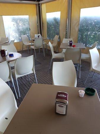 Bar Elite Cafè