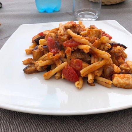 Rosso di Sera
