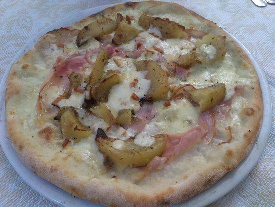 Ponticello