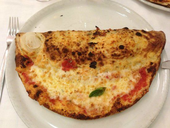 La Pecora Nera Pizzeria