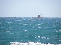 Isla de Porri