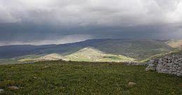 Monte Raci