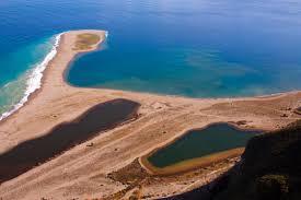 Reserve of the Lakes of Marinello
