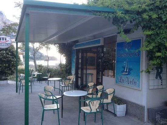Gelateria La Vela