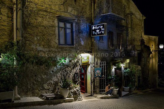Osteria Peper's