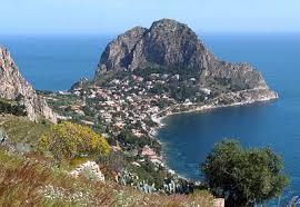 Capo Zafferano